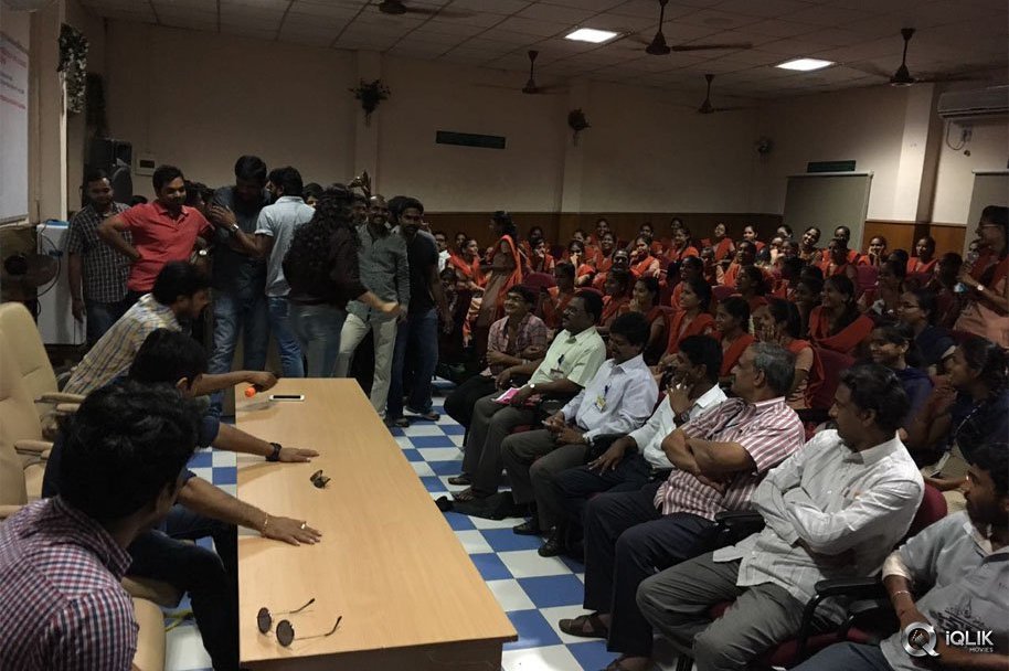 Tanu-Vachenanta-Movie-Promotions